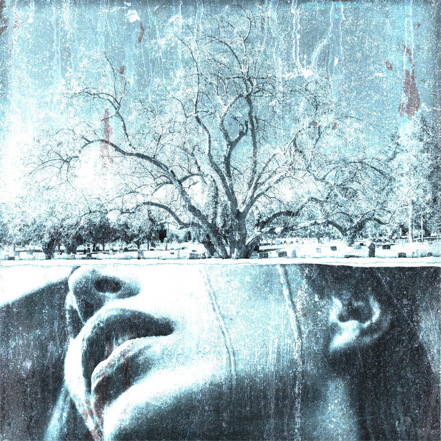 Cold Embrace Of Memories cover art