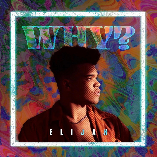 Why? cover art
