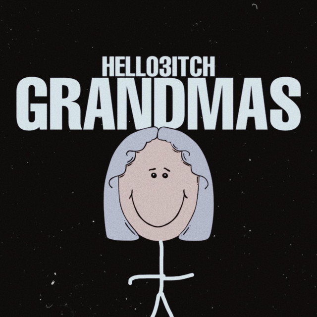 Grandmas cover art