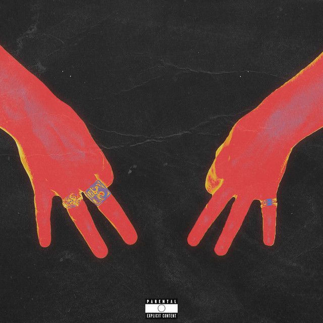 Cover art: 33 — OKAYSAMMY