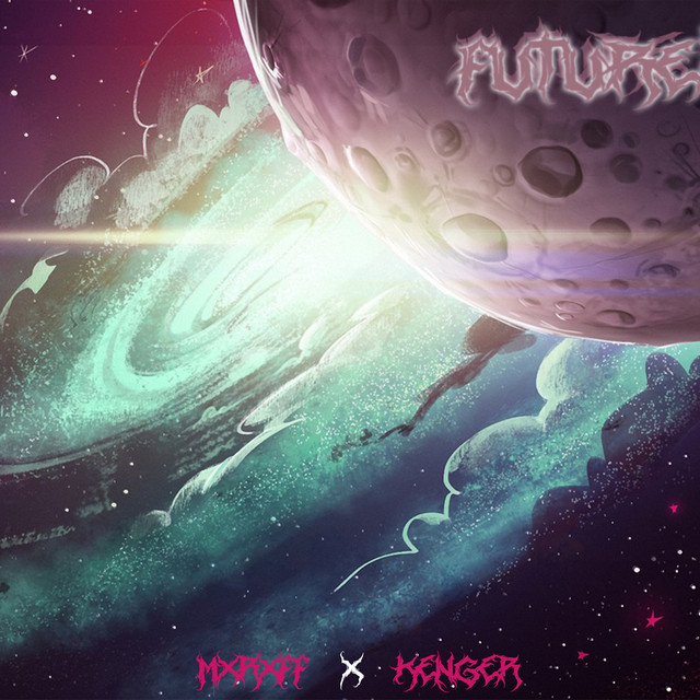 Future cover art