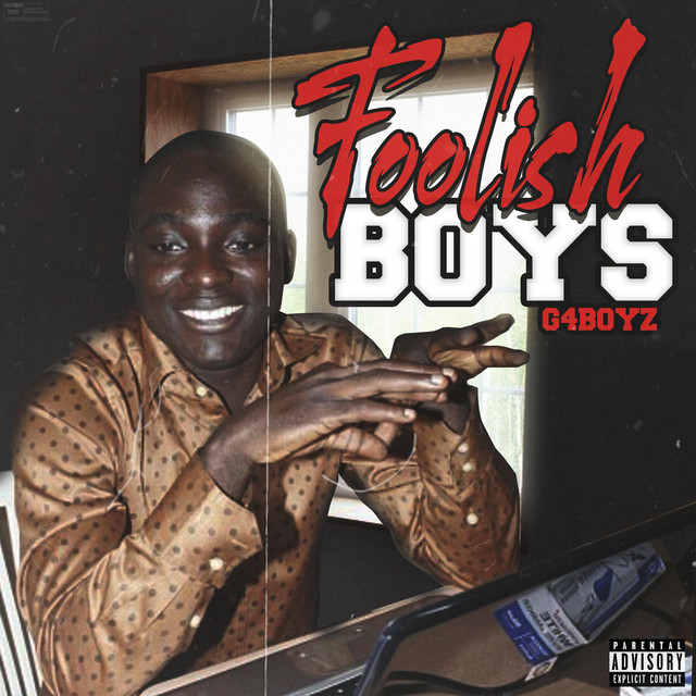 Foolish Boys
