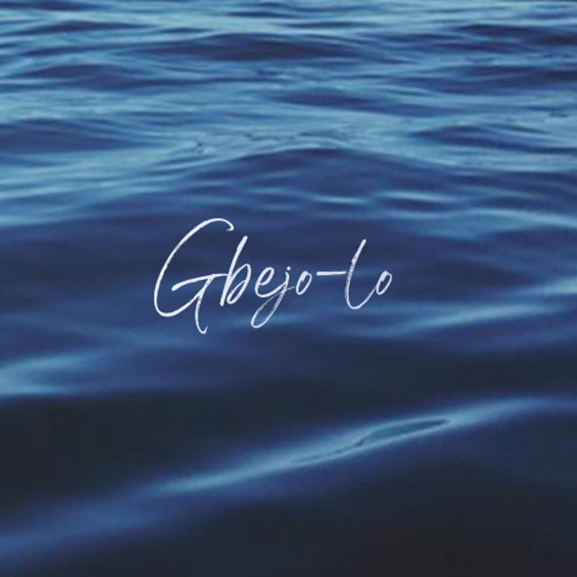 Gbejo-Lo cover art