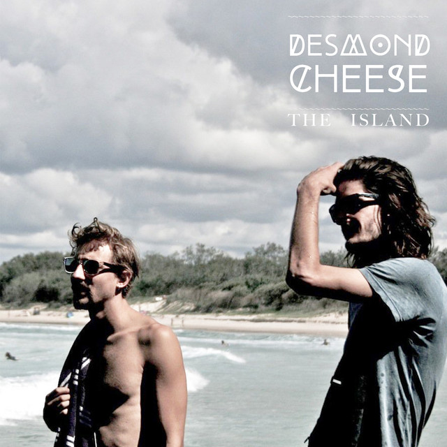 The Island cover art