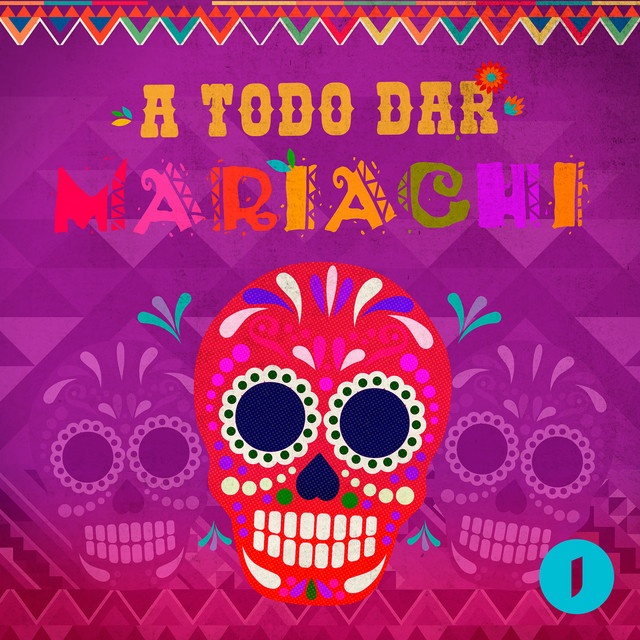 Mariachi A Todo Dar cover