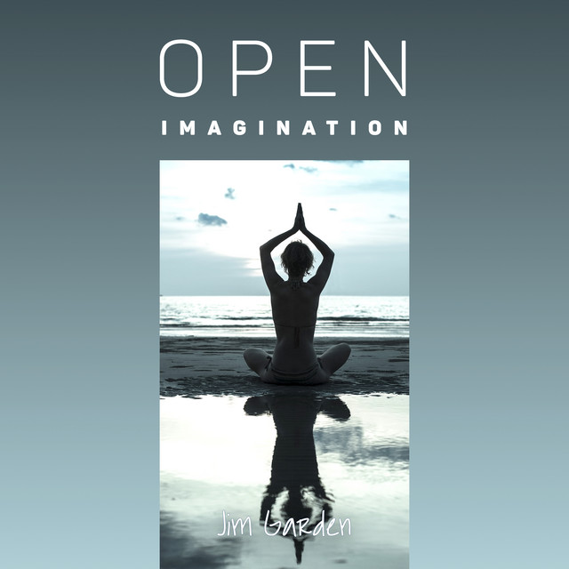Open Imagination cover art