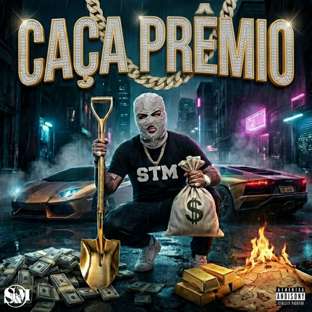 Caça Prêmio