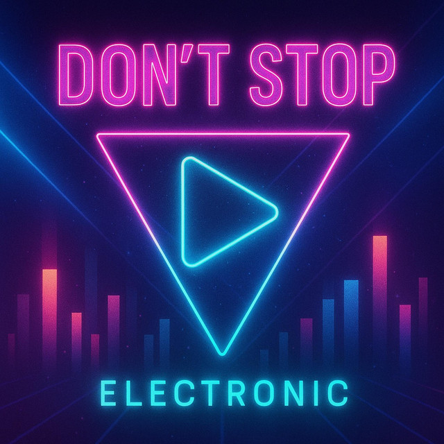 Jakob Welik – Don't Stop