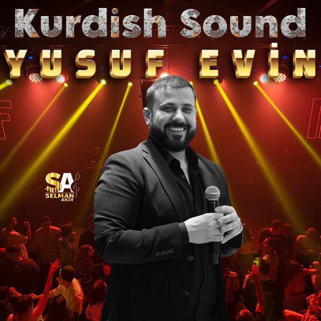 Yusuf Evin