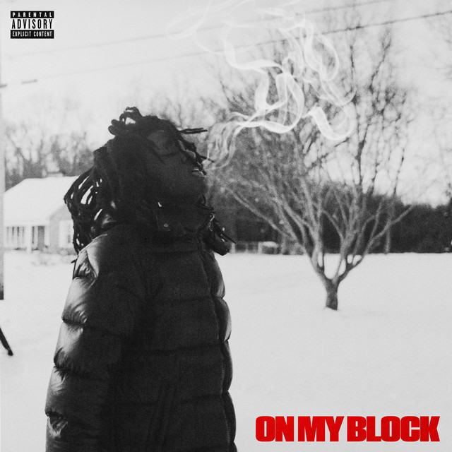 On My Block cover art