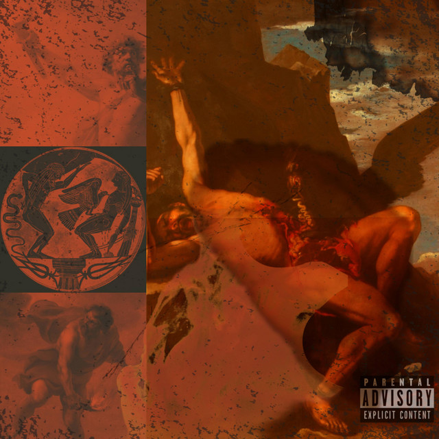 NEW FLAME cover art