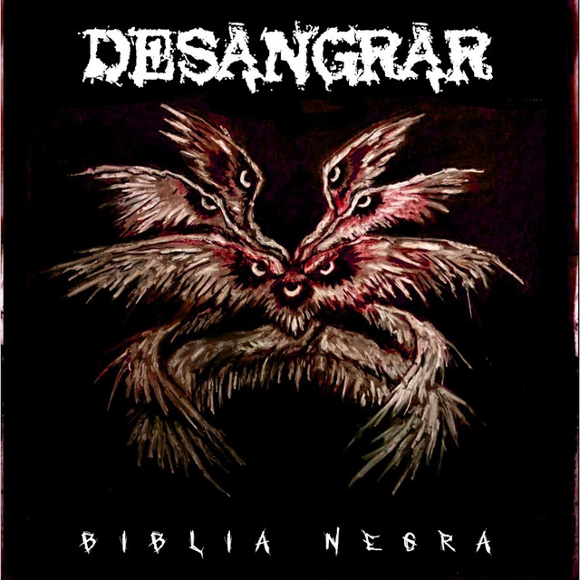 Desangrar