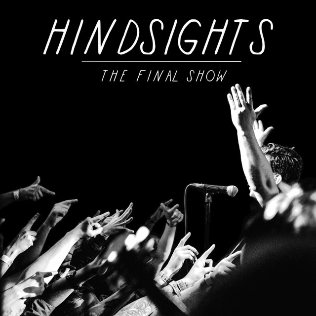 The Final Show cover art