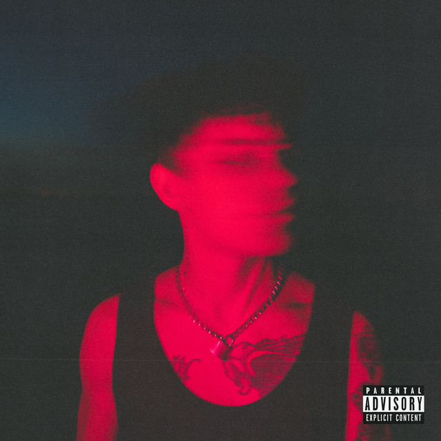 Drugs Saved The Kid cover art