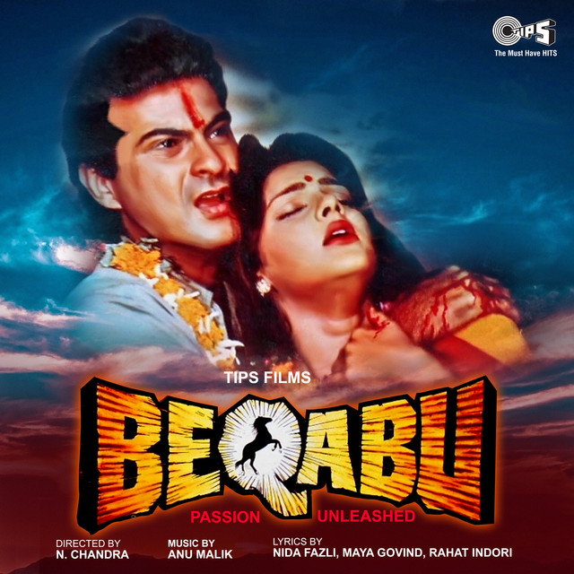 Beqabu Ho Gaya Song By Alka Yagnik Arvind Hasabnish Udit Narayan Anu Malik Spotify beqabu ho gaya song by alka yagnik