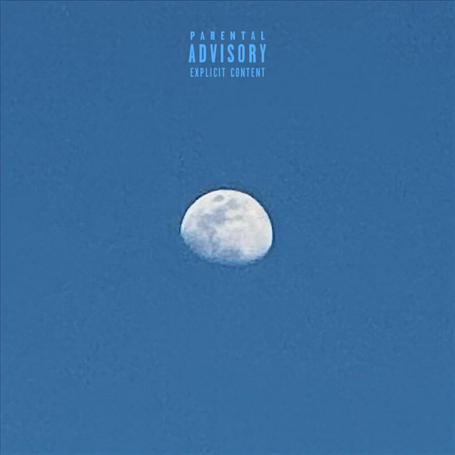 The Moon Under My Feet (Substance Abuse II) cover art