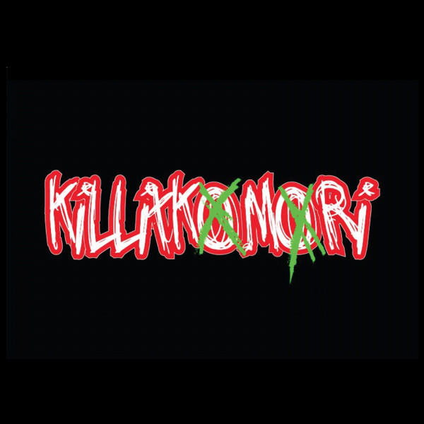 Killitkomori cover art
