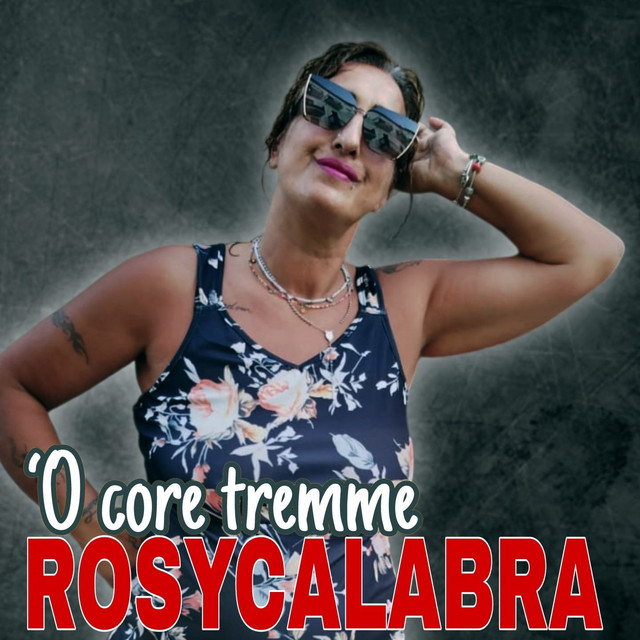 Rosy Calabra