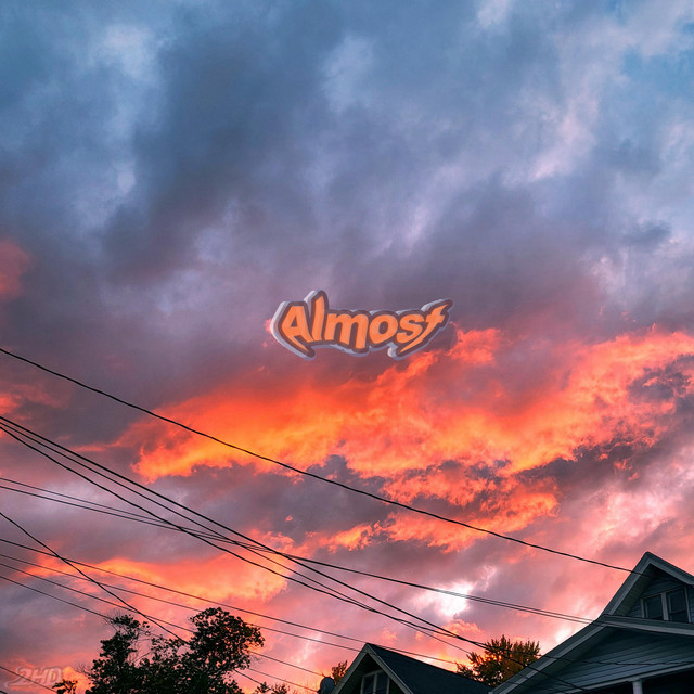 Almost - Single by 2 Hr Delay | Spotify