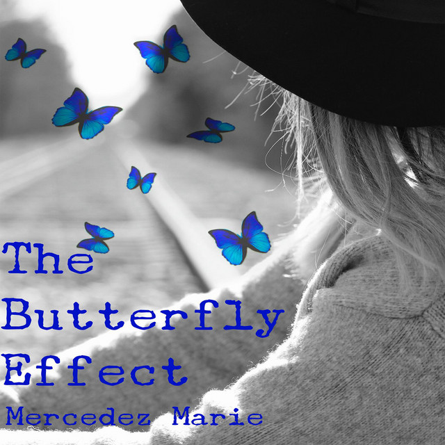 The Butterfly Effect cover art