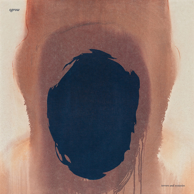 Terrors and Ecstasies cover art