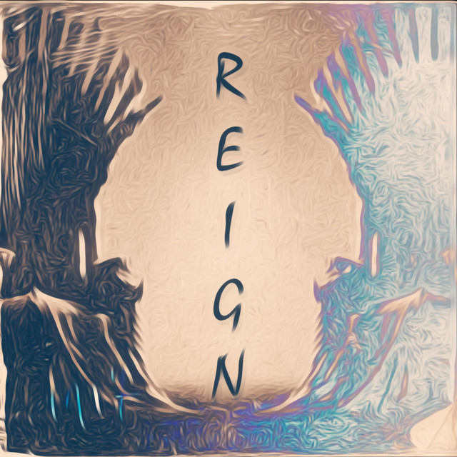 REIGN cover art