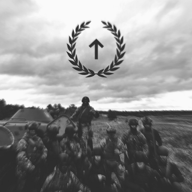 Обкладинка: КАЙФАНУ — BAK$