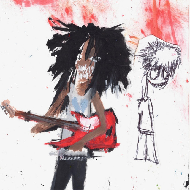 the rapture cover art