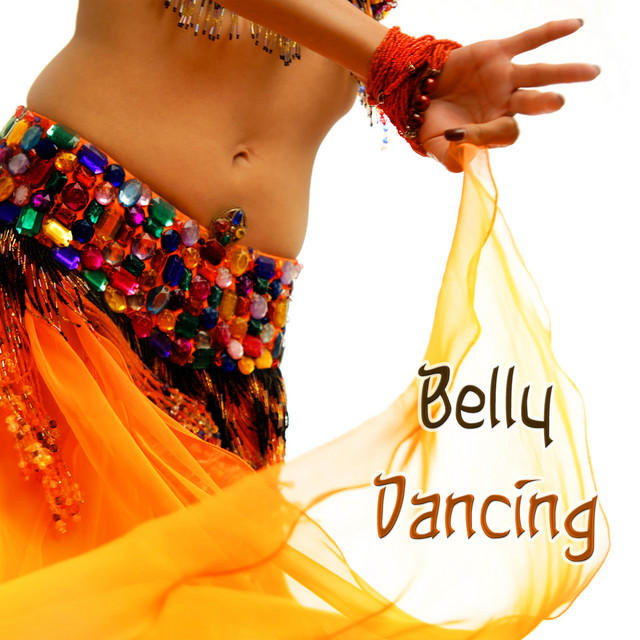 Belly Dancing Music - Indian Lounge Oriental Songs for Belly Dance cover art