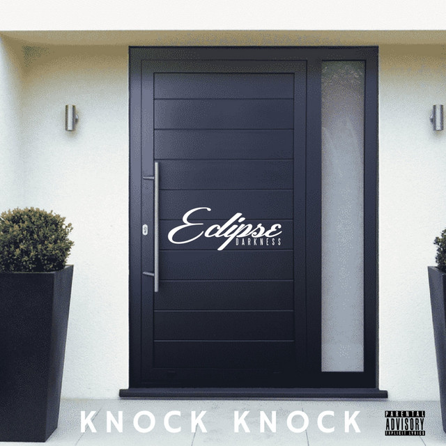 Knock Knock cover art