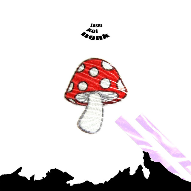 bonk cover art