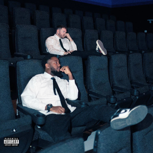 Save Me From Myself artwork