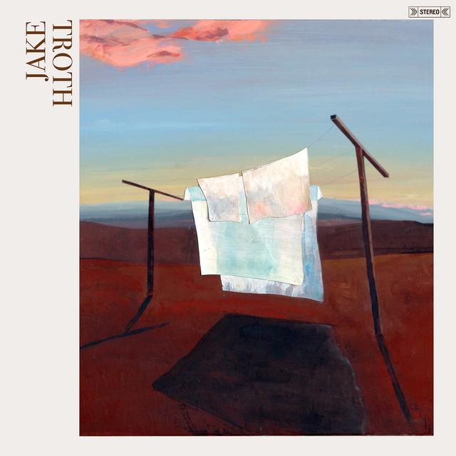 Alive and Well by Jake Troth