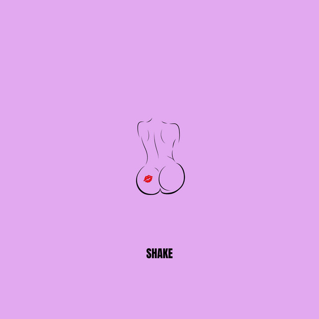Shake cover