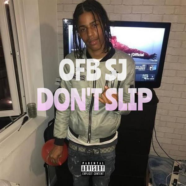 Don't Slip