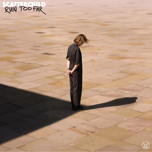 Run Too Far cover art