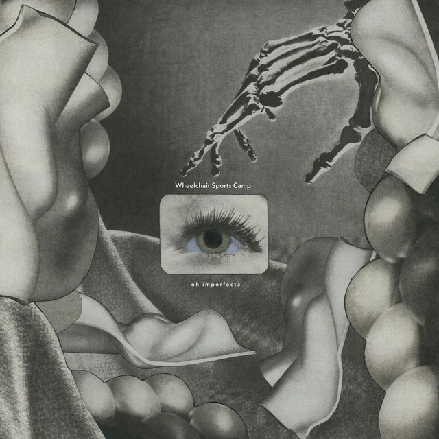 Oh Imperfecta cover art