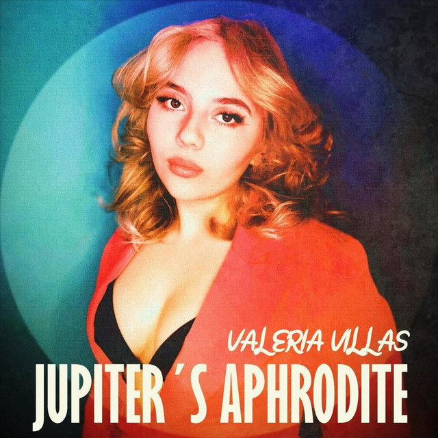Jupiter's Aphrodite