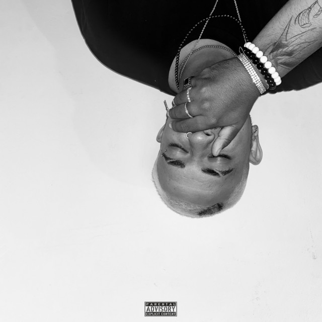I Am cover art