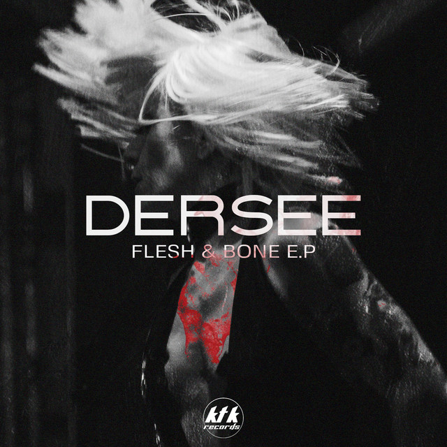 Flesh & Bone album art