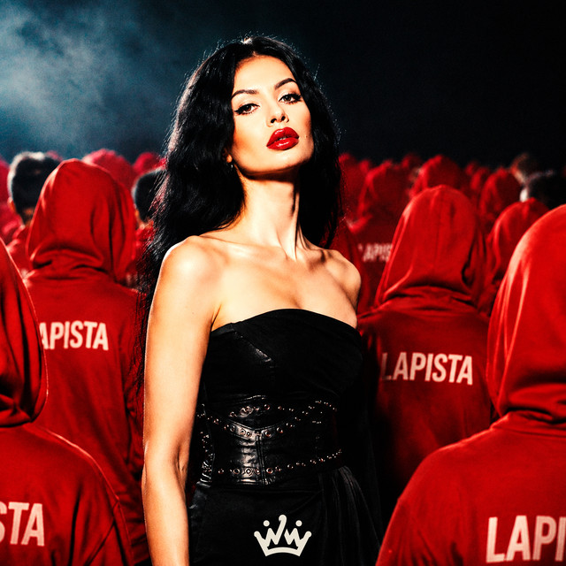 LA PISTA