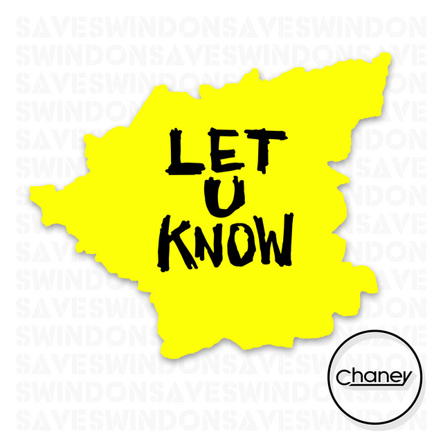Let u know · Chaney