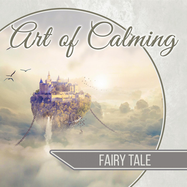 Обкладинка: Fairy Tale — Art of Calming