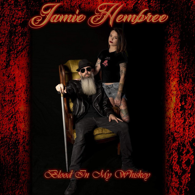 Jamie Hembree