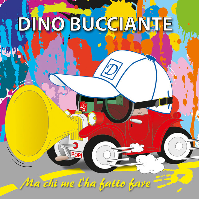 Ma Chi Me L Ha Fatto Fare