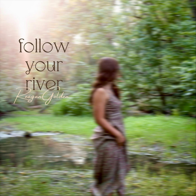 follow your river