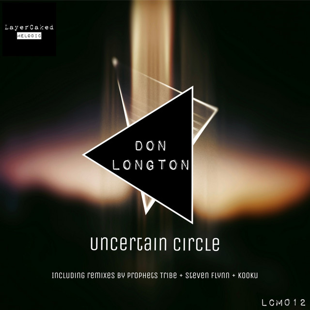 Uncertain Circle - Prophets Tribe Remix cover art