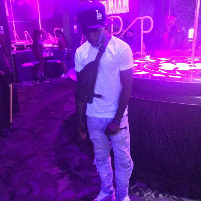 Ljay TheGod | Spotify