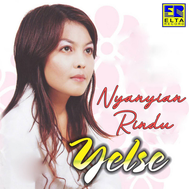Nyanyian Rindu cover art