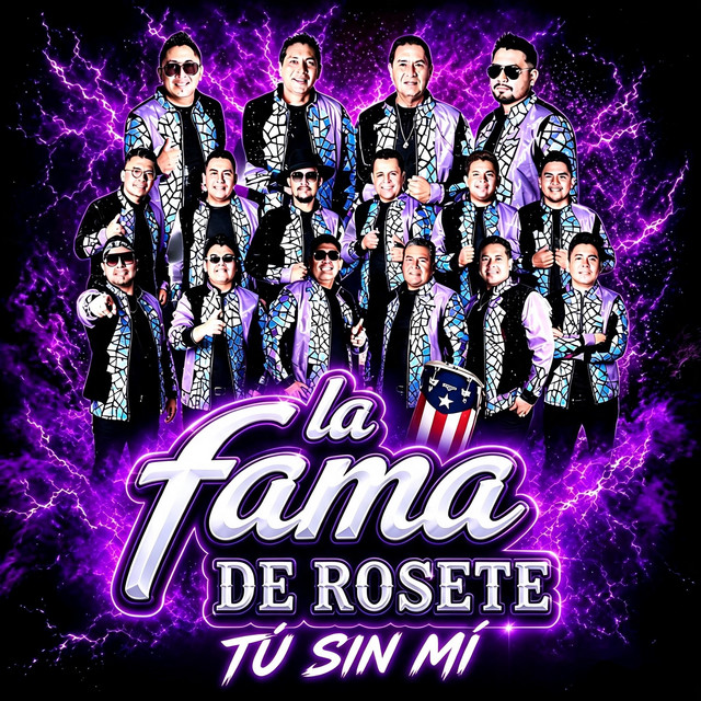 La Fama de Rosete